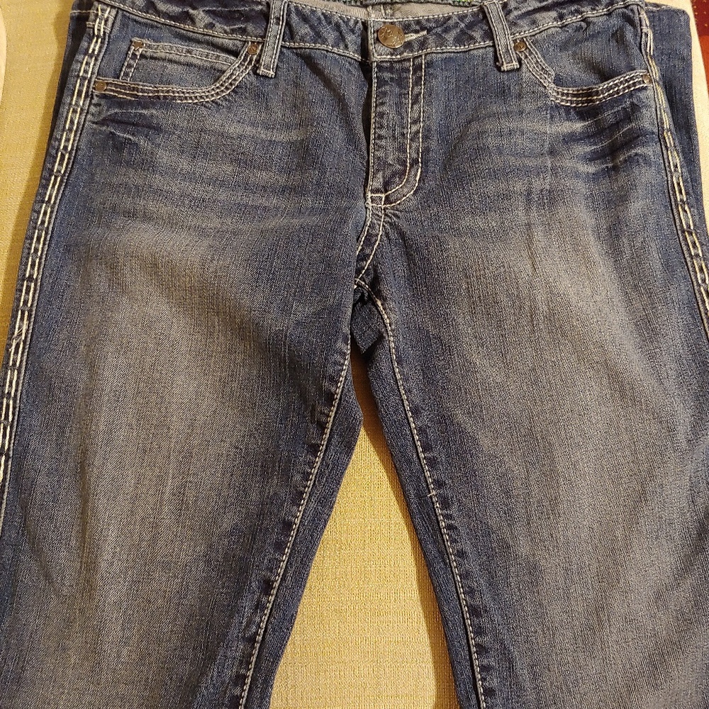 Rock 47 by Wrangler Jeans